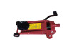 Hydraulic Trolley Jack 3t 135-500mm quick foot pedal RD-TJ05 thumbnail