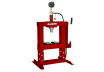 Hydraulic Bench Press with Pressure Gauge 10t RD-HP02 thumbnail