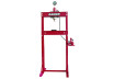 Hydraulic Press with Pressure Gauge 20t RD-HP04 thumbnail