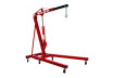 Hydraulic engine hoist 1t thumbnail