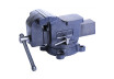 Bench vice M type 125mm 12kg TMP thumbnail