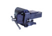 Bench vice hard 150mm 19kg TMP thumbnail
