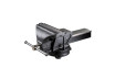 Bench vice, swivel base, 200 mm, reinforced TMP thumbnail