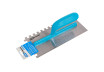 Plastring trower 280x120mm with teeth TS thumbnail