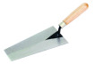 Bricklaying trowel wood handle7/175mm GD thumbnail