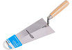 Bricklaying trowel wood handle 8/200mm TS thumbnail