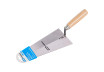 Bricklaying trowel wood handle 8/200mm TS thumbnail
