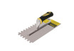 Plastring trower 280x130mm with teeth 8x8TMP thumbnail
