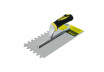 Plastring trower 280x130mm with teeth 10x10TMP thumbnail