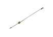 Aluminum Telescopic Skimming Blade Handle TMP thumbnail
