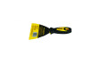 Scraper plastic handle 80mm TMP thumbnail