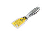 Шпакла монолитна INOX 76мм Topmaster Professional thumbnail
