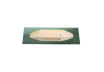 Plastring trowel with wooden handle 380x130mm thumbnail