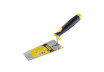 Bricklaying trowel trapeze 180mm strengthened TMP thumbnail