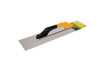 Plastring trowel stainless steel wood handle 480x130mm TMP thumbnail
