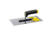 Gletiera 280 x 130 mm cu dinti 8x8 TMP thumbnail
