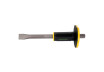 Mason chisel flat head 18х26x300mm CR-V TMP thumbnail