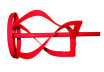 Mixing paddle with flat spiral &oslash;120x600xHEX 10mm thumbnail