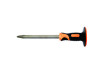 Chisel pointed tip bimaterial hand guard 16х300mm GD thumbnail