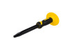 Concrete Chisel With Guard 18x300mm CR-V TMP thumbnail