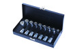 Set star socket 1/2" 16pcs CR-V TMP thumbnail