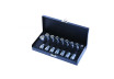 Set star socket 1/2" 16pcs CR-V TMP thumbnail