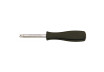 Spinner handle - satin 1/4"x150mm CR-V TMP thumbnail