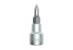 Tubulara cu bit-stea 1/4" PH0 Cr-V TM (48/576) thumbnail