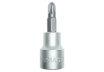 Вложка 1/4" с накр. звезда PZ1x37mm CR-V Topmaster Professional thumbnail