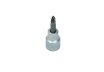 Pozi bit socket 3/8" PZ2x48mm CR-V TMP thumbnail