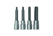 Star socket bit 12 T40-T70 - 4 pcs TMP thumbnail