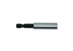 Magnetic bit holder set 10pcs CR-V TMP thumbnail