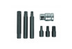 Spline bit XZN М6-М12 set 6pcs S2 TMP thumbnail