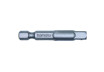 Adaptor 1/4" hex x 1/4 patrat 50mm thumbnail