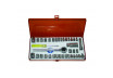 40pcs/Set socket wrench 1/4" & 3/8" 4-16mm GD thumbnail