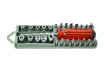 Screwdriver & bits set 28pcs BS thumbnail