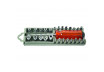 Screwdriver & bits set 28pcs BS thumbnail