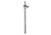 Sliding bar - satin "T" 1/2"x300mm CR-V GD thumbnail