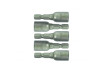 Nut setter socets 8x42mm 5 pcs set GD thumbnail