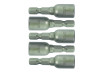 Nut setter socets 8x65mm 5 pcs set GD thumbnail