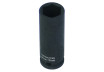 Вложка ударна удължена 1/2" х 12 mm Topmaster Professional thumbnail