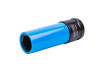 Color Coded Deep 6 Point Impact Socket 1/2" 17 mm TMP thumbnail