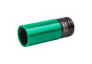 Color Coded Deep 6 Point Impact Socket 1/2" 22 mm TMP thumbnail