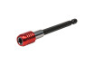 Suport pentru biți HEX 1/4" x 100mm Quick-release TMP thumbnail
