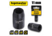 Impact socket 3/8" x 11 mm TMP thumbnail