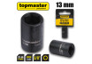 Вложка ударна 6 стенна 3/8"х13mm TMP thumbnail
