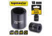 Вложка ударна 6 стенна 3/8"х18mm TMP thumbnail
