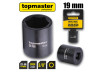 Вложка ударна 6 стенна 3/8"х19mm TMP thumbnail