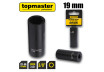 Deep impact socket 3/8" x 19 mm TMP thumbnail