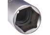 Spark plug socket - satin 1/2"x16mm CR-V TMP thumbnail